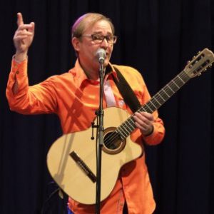 nicolay leganger peker konsert knarvik foto audun engesbak c=nicolay